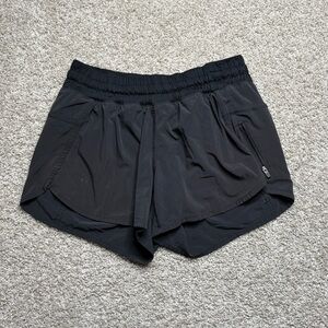 Lululemon Tracker Shorts